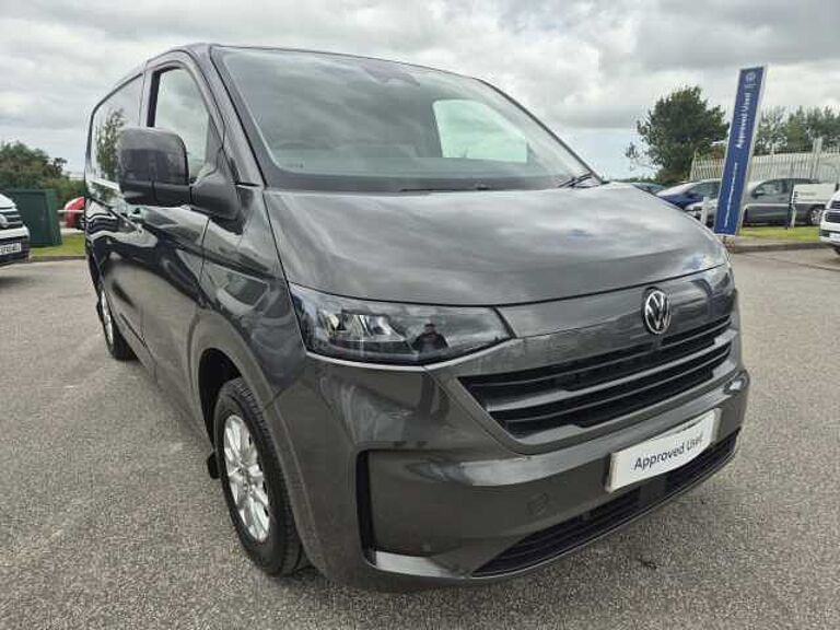 Volkswagen Transporter T28 Swb 2.0 TDI 150 Commerce Pro Van