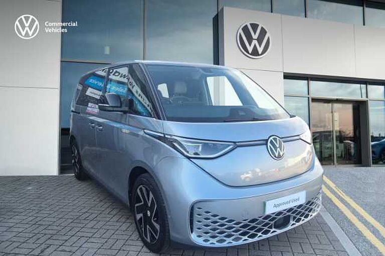 Volkswagen ID. Buzz 150kW Style Pro 77kWh 5dr Auto SWB