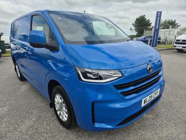 Volkswagen Transporter T32 Swb 2.0 TDI 150 Commerce Pro Van  **Full Camper Spec**