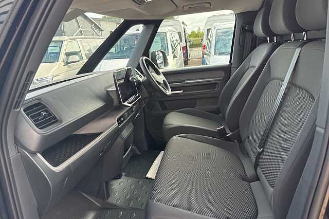 Volkswagen ID. Buzz Cargo