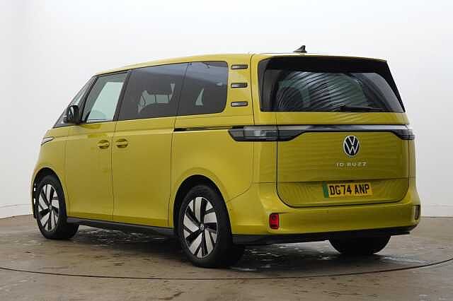 Volkswagen ID. Buzz