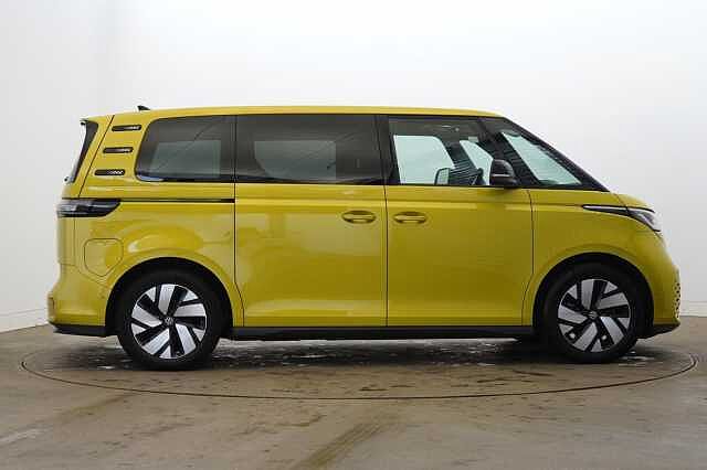 Volkswagen ID. Buzz