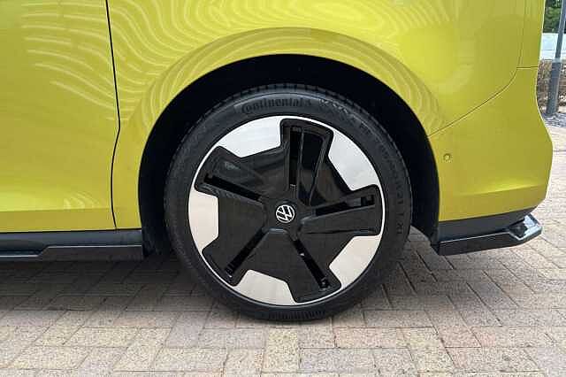 Volkswagen ID. Buzz