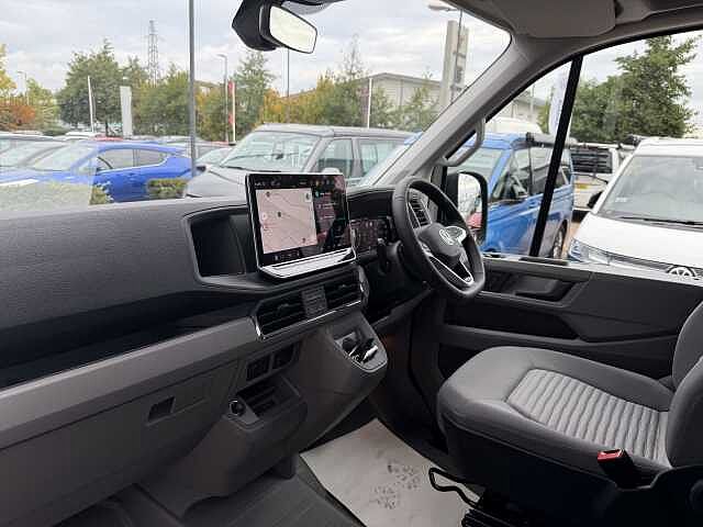 Volkswagen Grand California