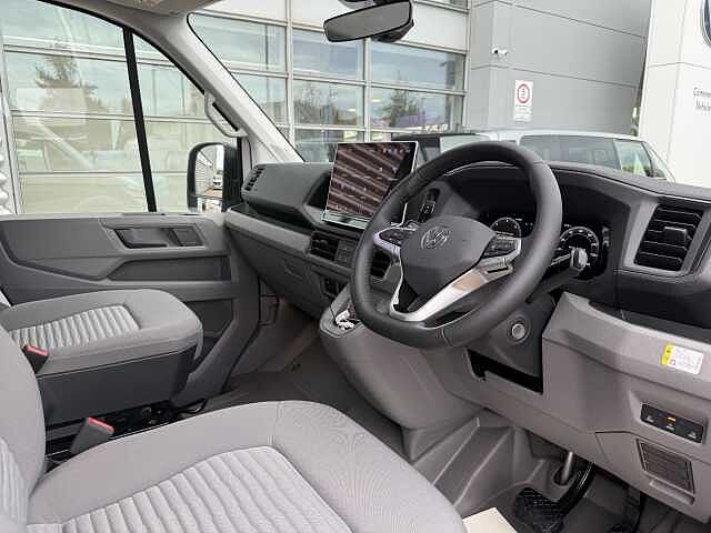 Volkswagen Grand California