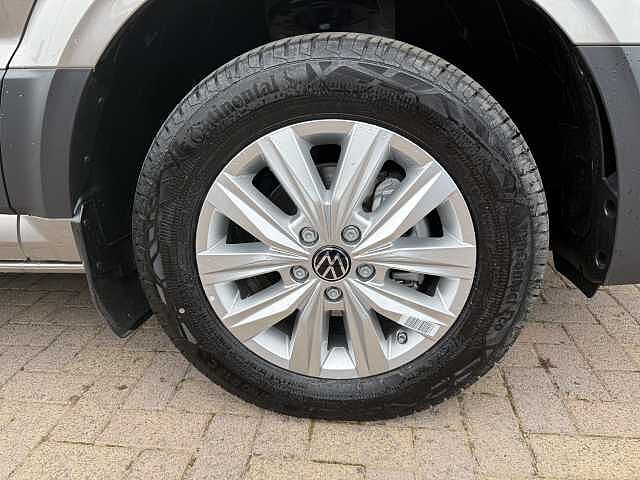 Volkswagen Grand California