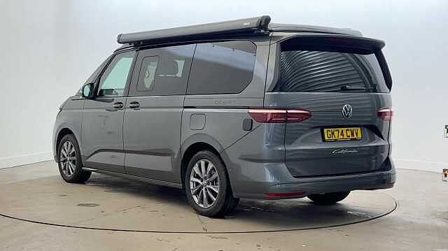 Volkswagen California