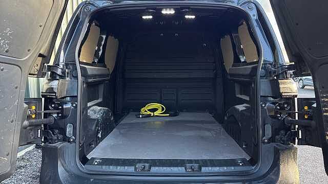 Volkswagen ID. Buzz Cargo