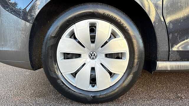 Volkswagen ID. Buzz Cargo