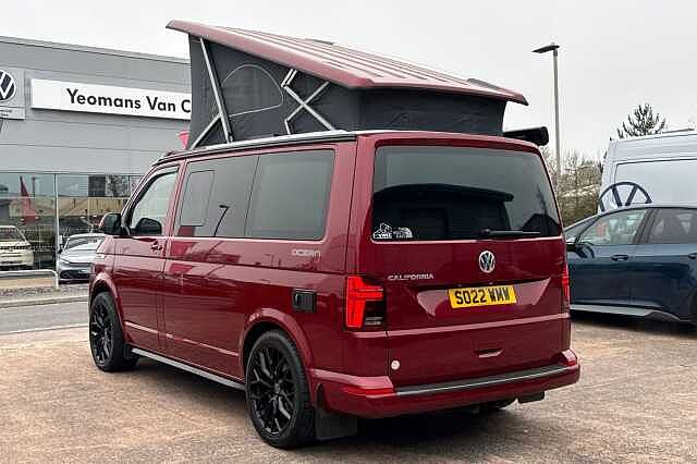 Volkswagen California