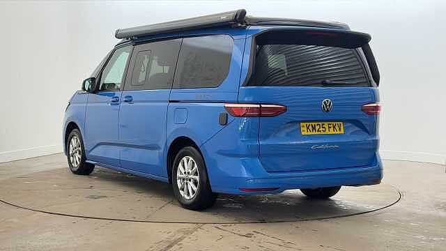 Volkswagen California