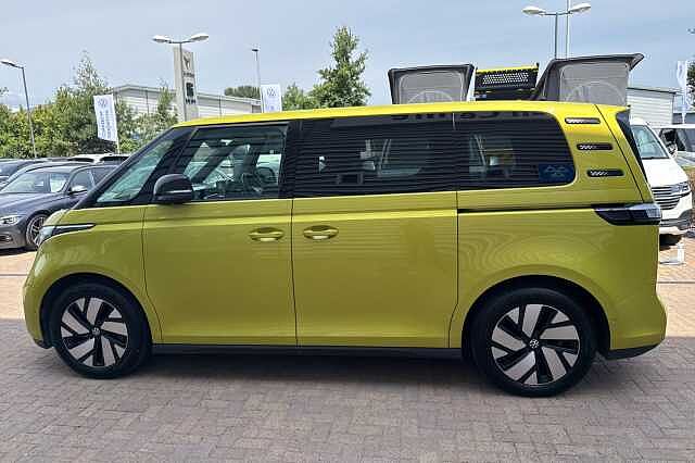 Volkswagen ID. Buzz