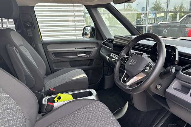Volkswagen ID. Buzz