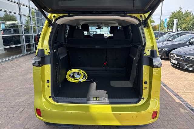 Volkswagen ID. Buzz