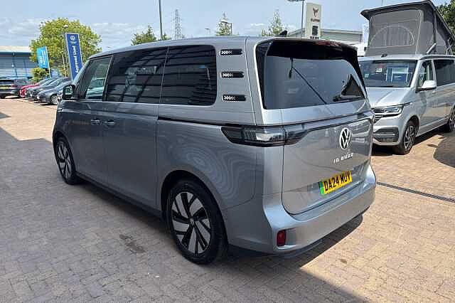 Volkswagen ID. Buzz