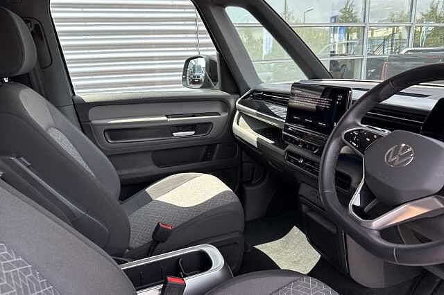 Volkswagen ID. Buzz