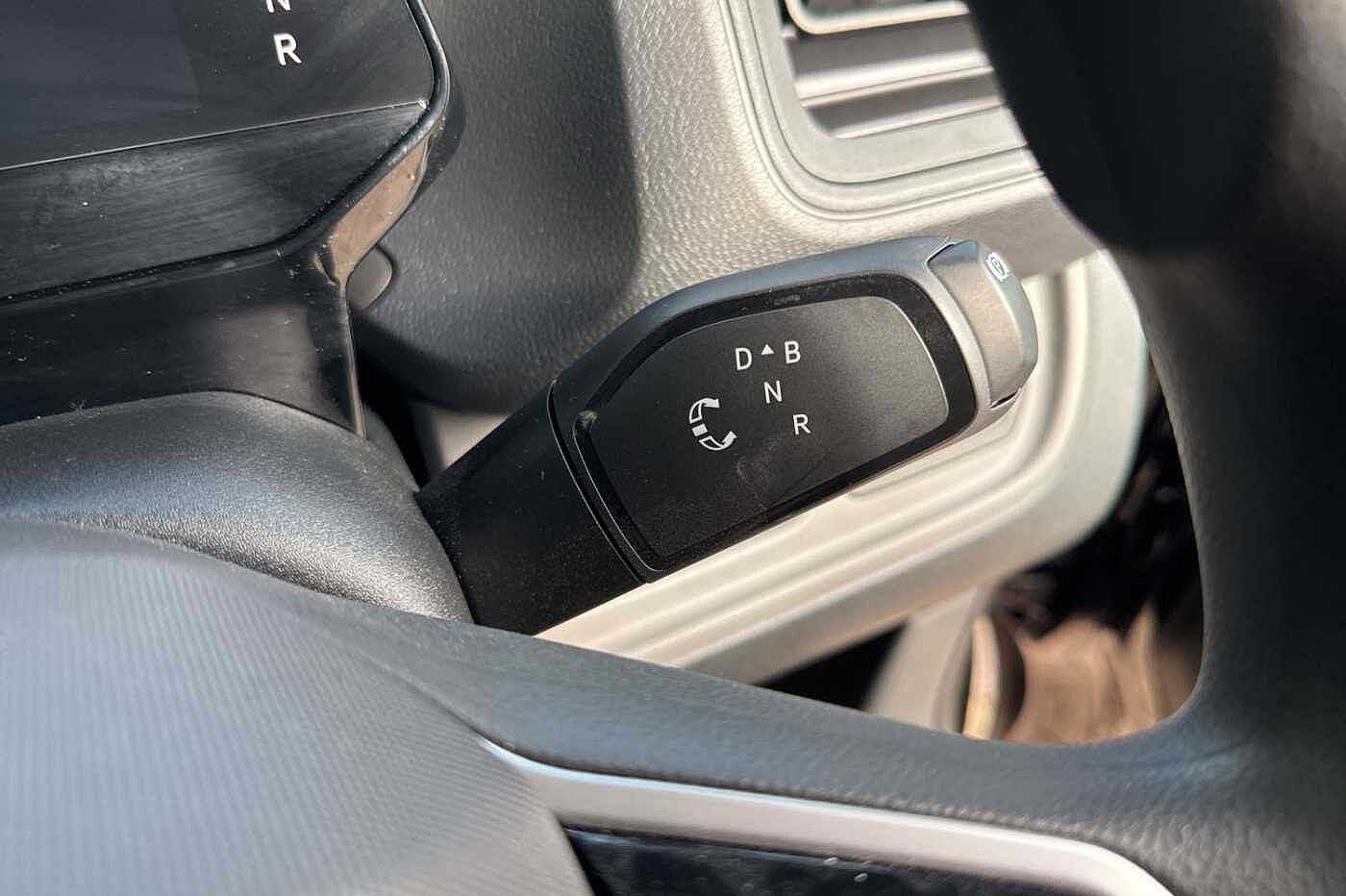 Volkswagen ID. Buzz Cargo