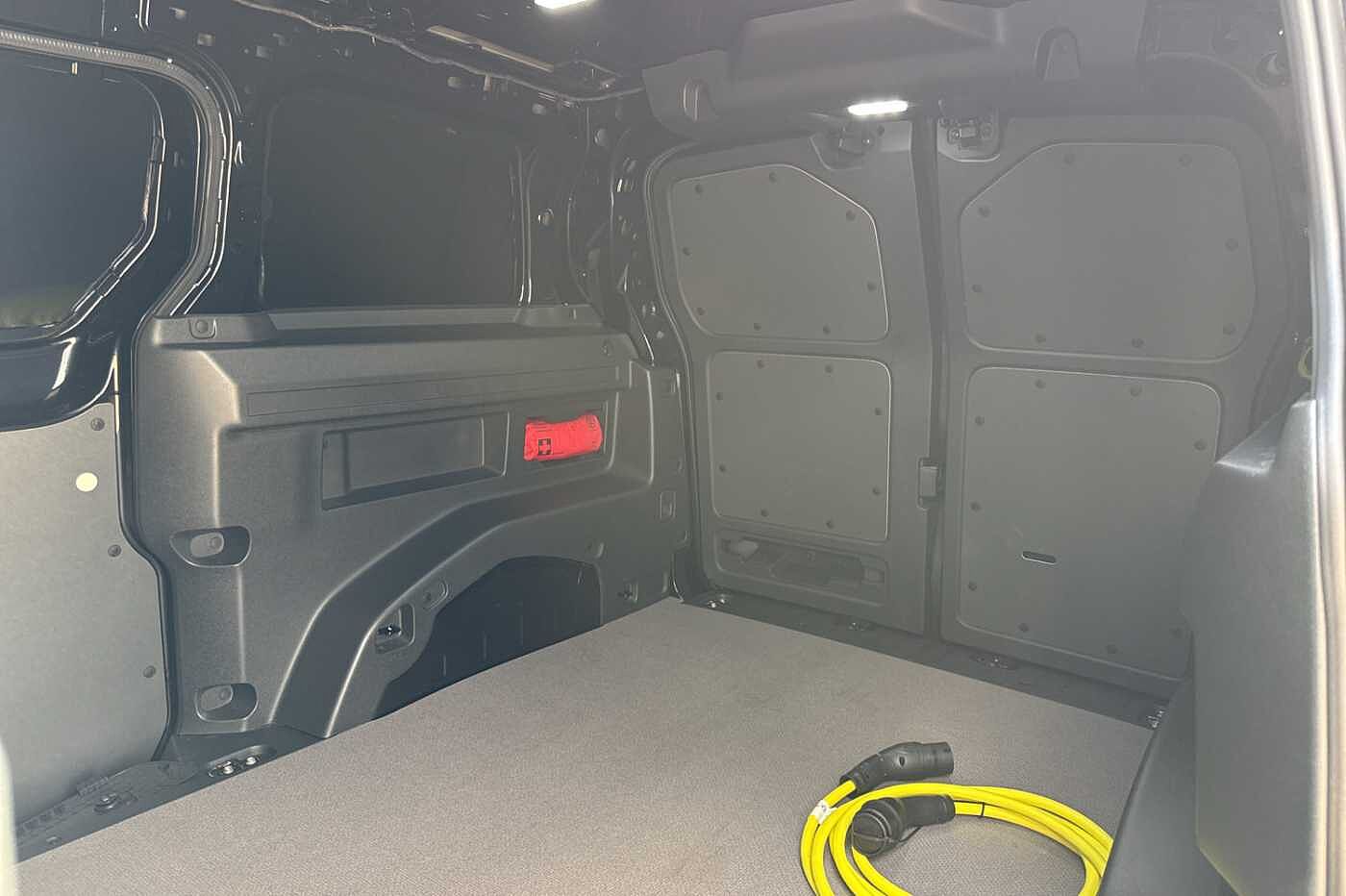 Volkswagen ID. Buzz Cargo