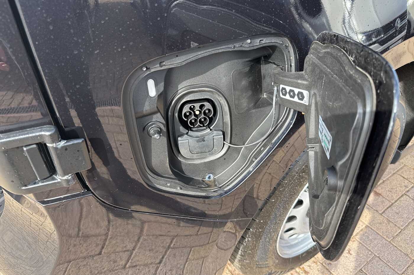 Volkswagen ID. Buzz Cargo