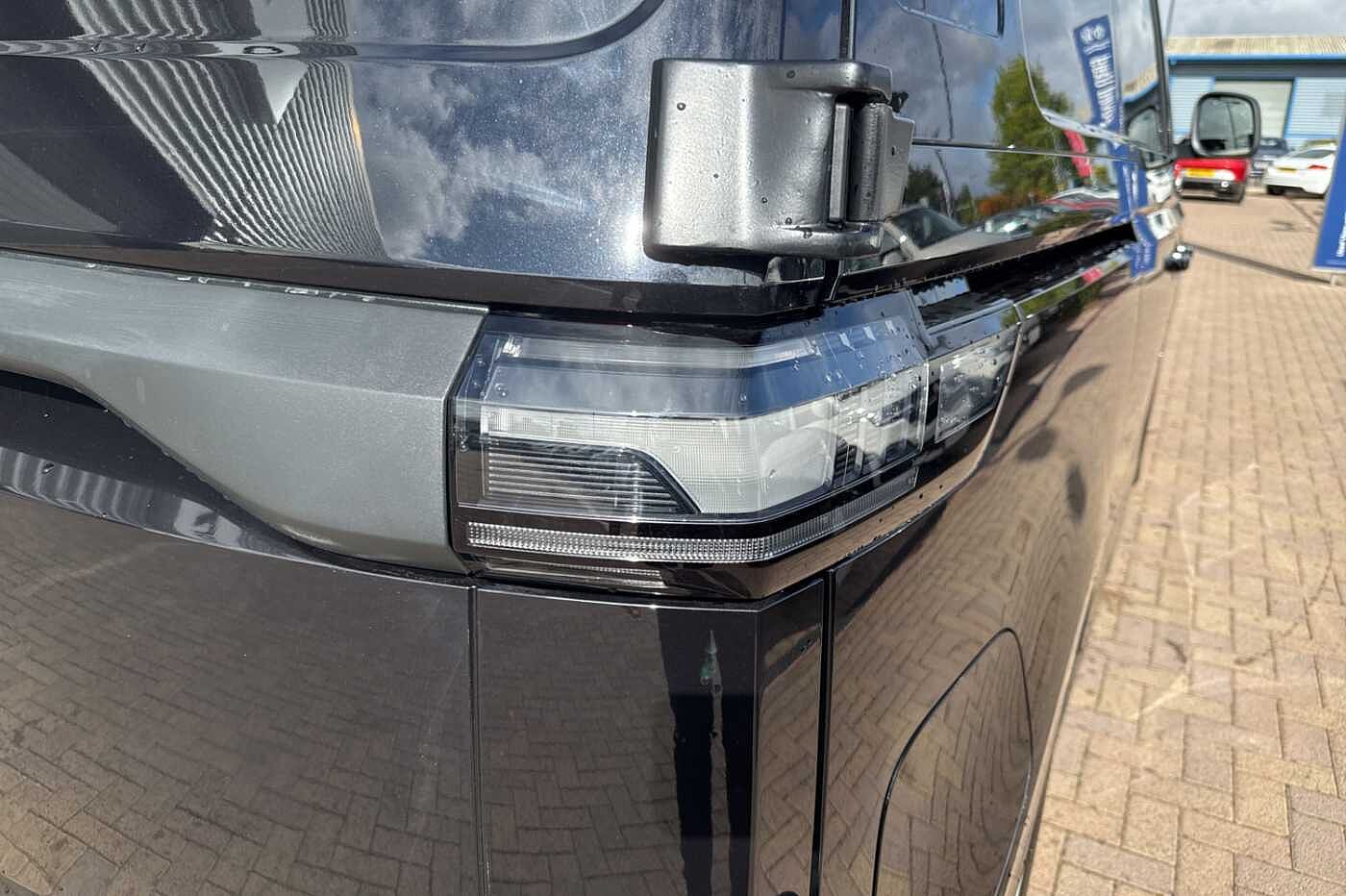 Volkswagen ID. Buzz Cargo