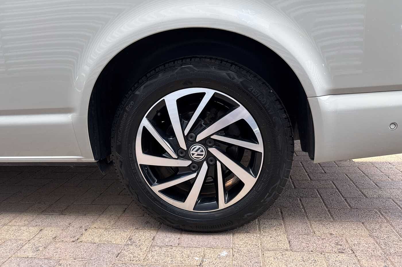 Volkswagen California