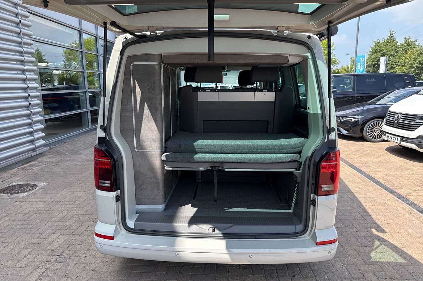 Volkswagen California