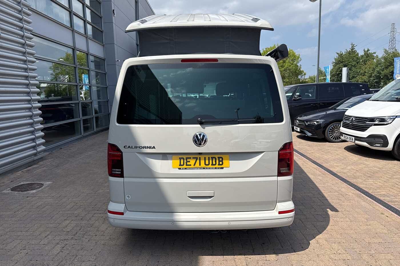Volkswagen California