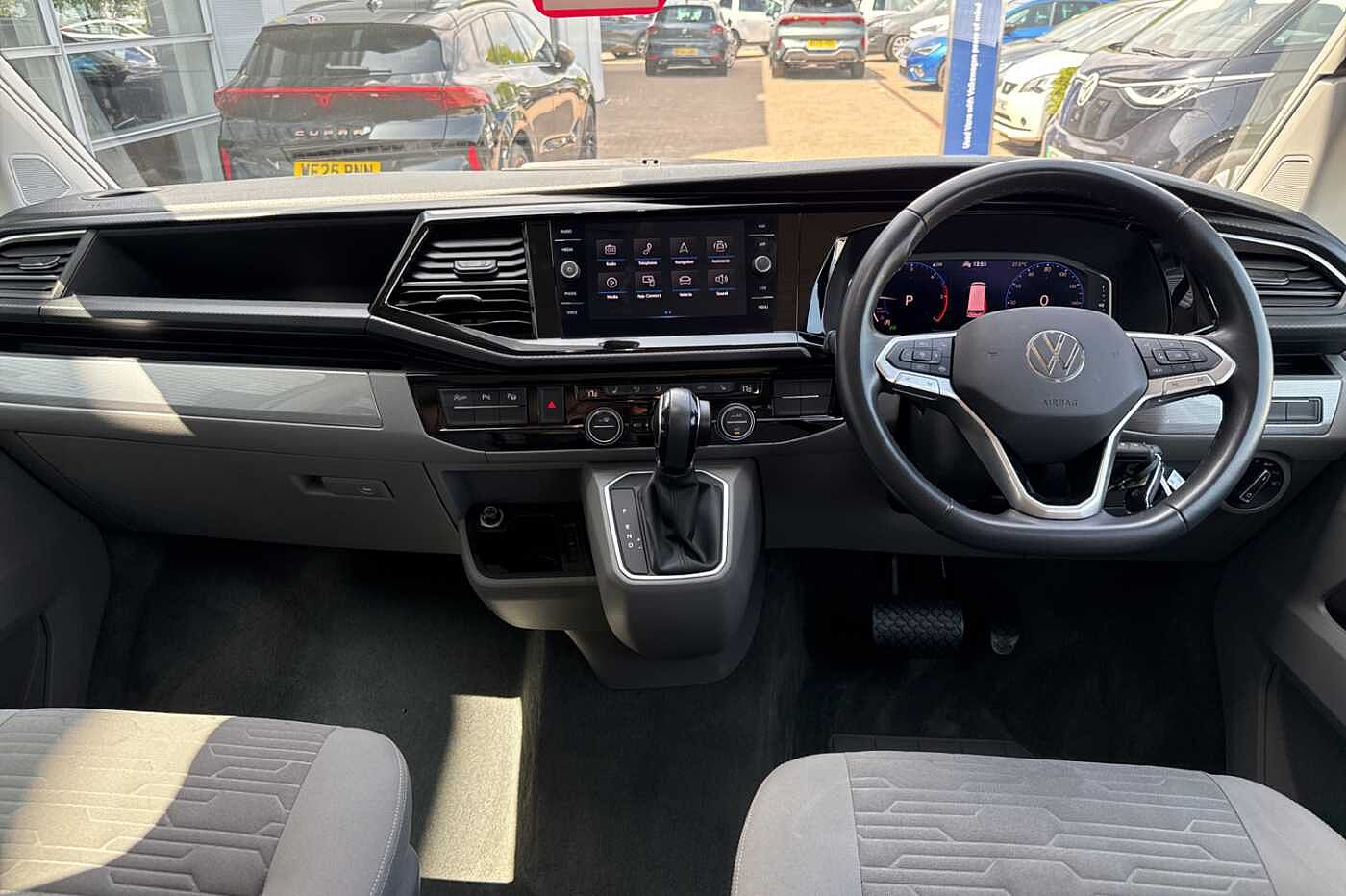 Volkswagen California