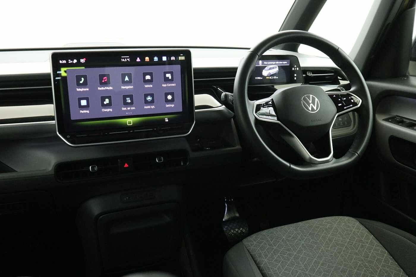 Volkswagen ID. Buzz