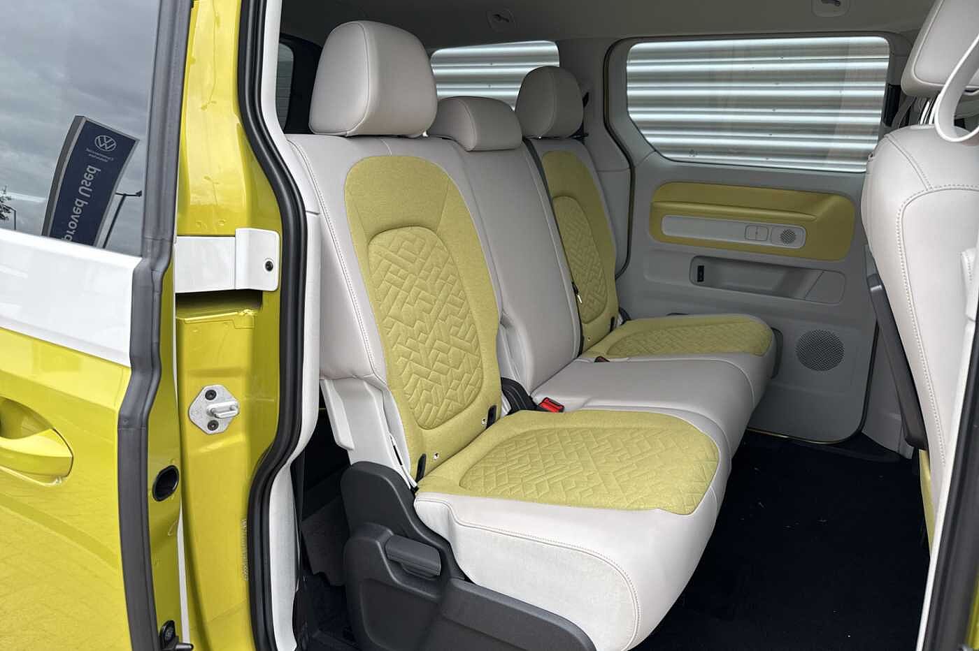 Volkswagen ID. Buzz