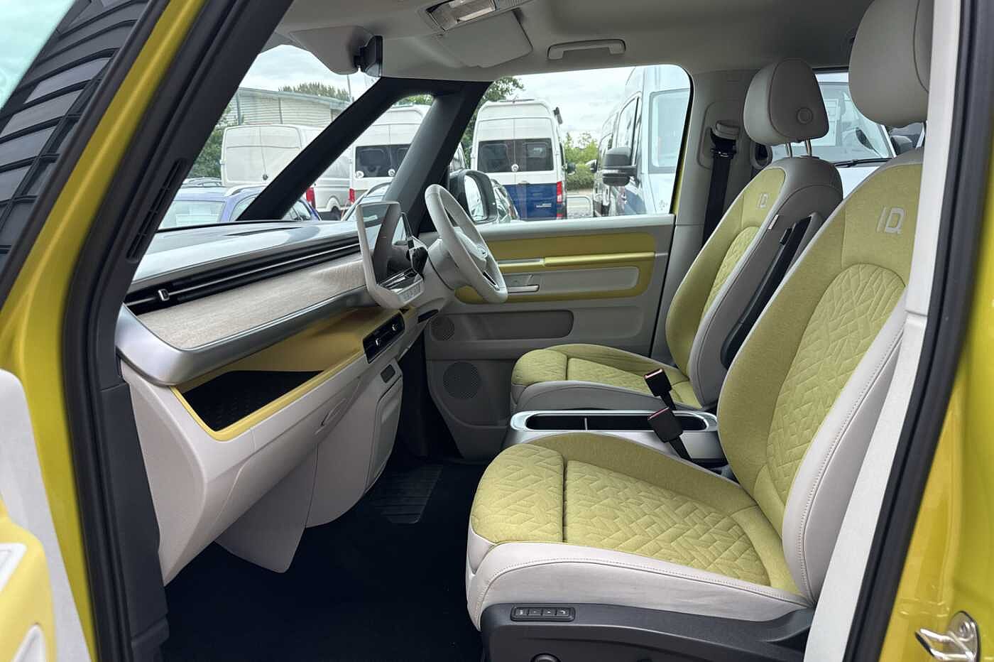 Volkswagen ID. Buzz