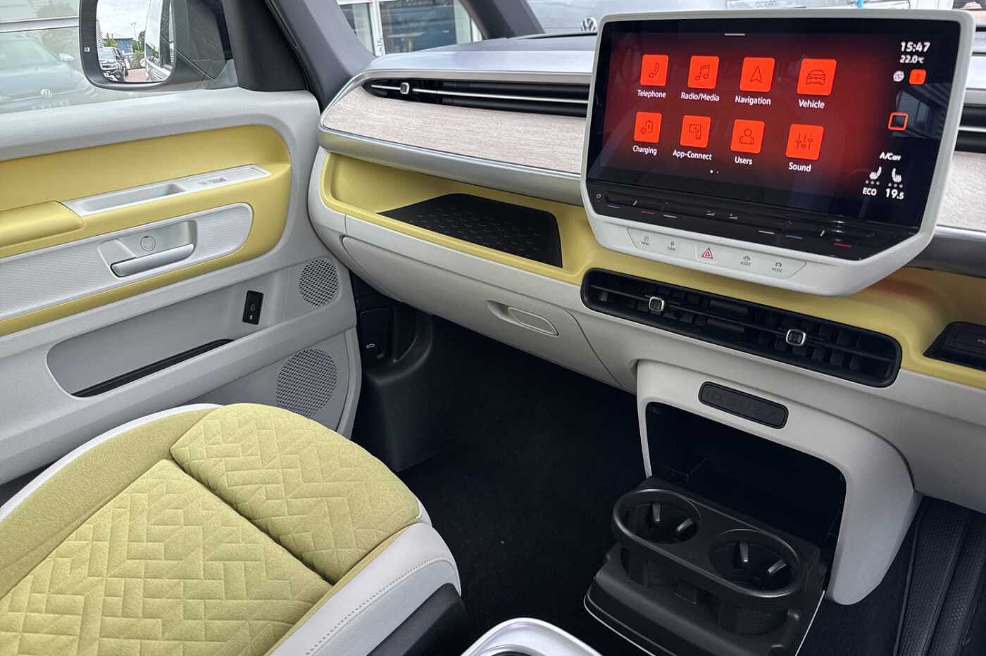 Volkswagen ID. Buzz