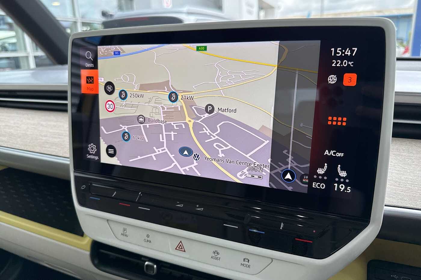 Volkswagen ID. Buzz