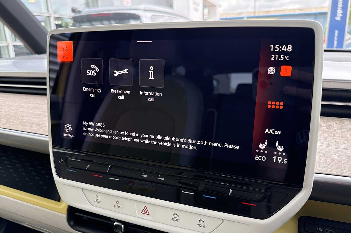 Volkswagen ID. Buzz