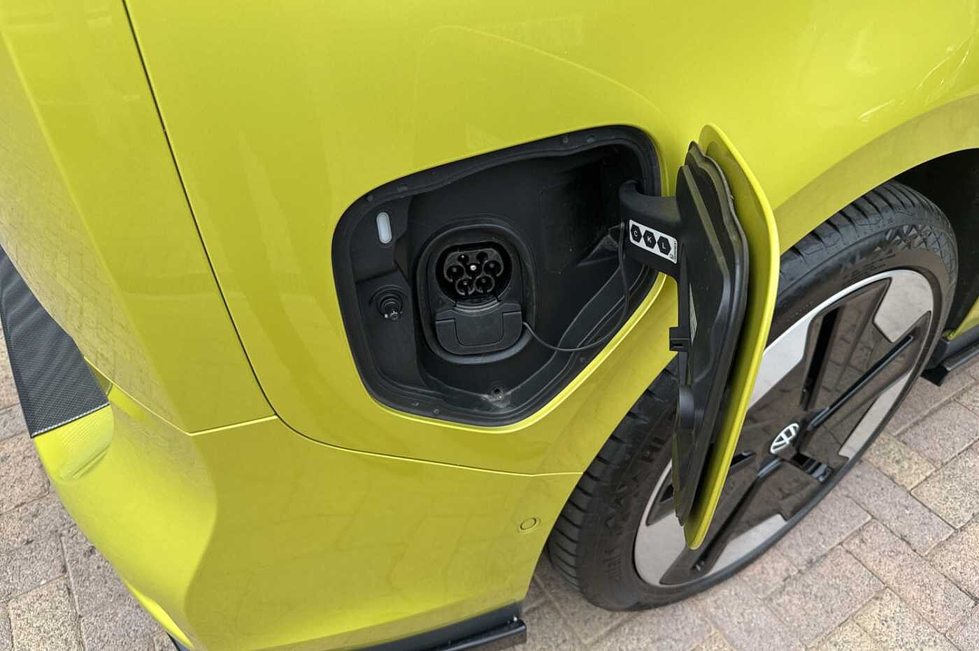 Volkswagen ID. Buzz