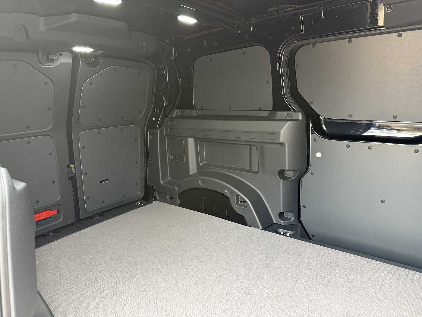 Volkswagen ID. Buzz Cargo