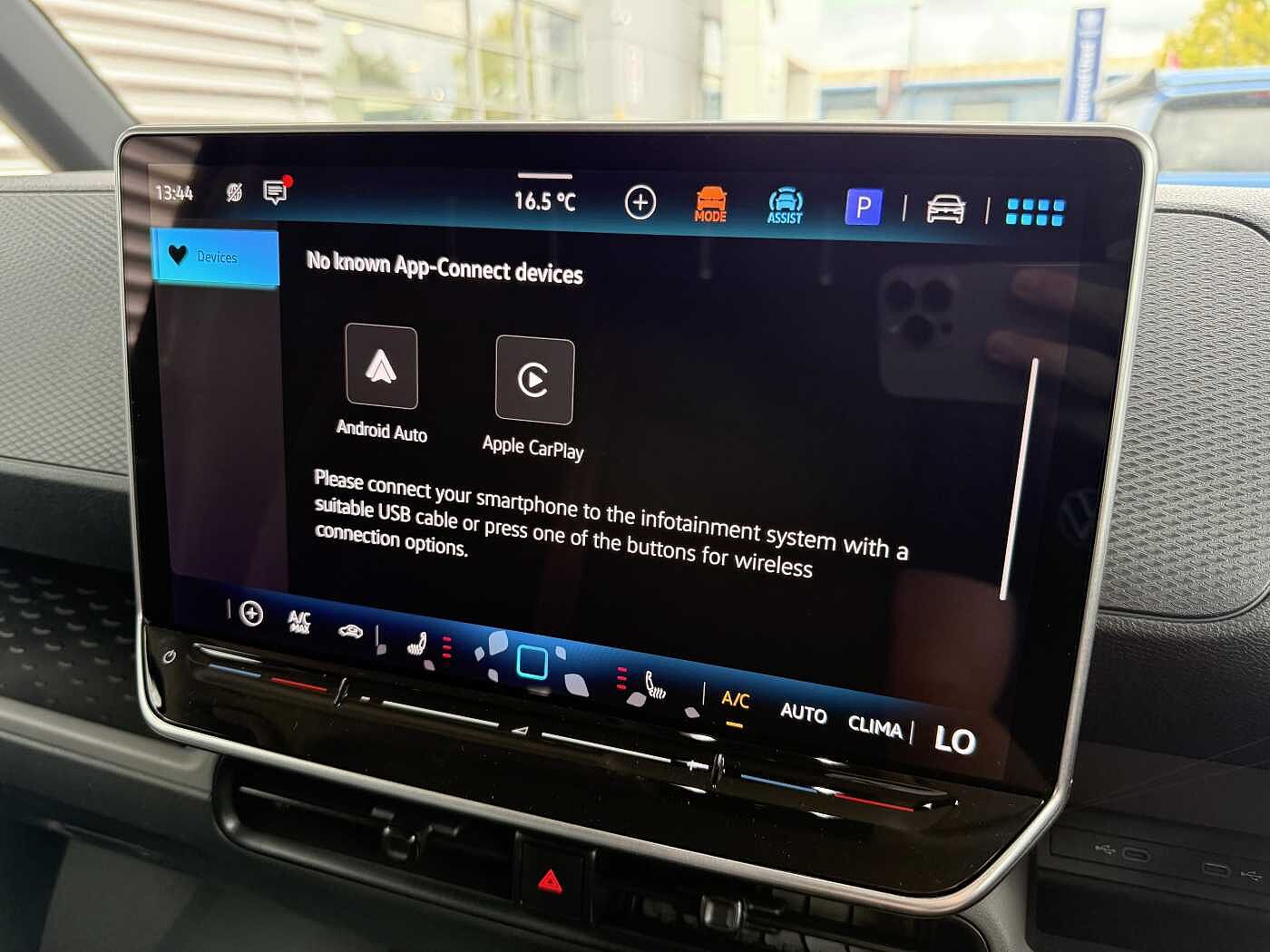 Volkswagen ID. Buzz Cargo