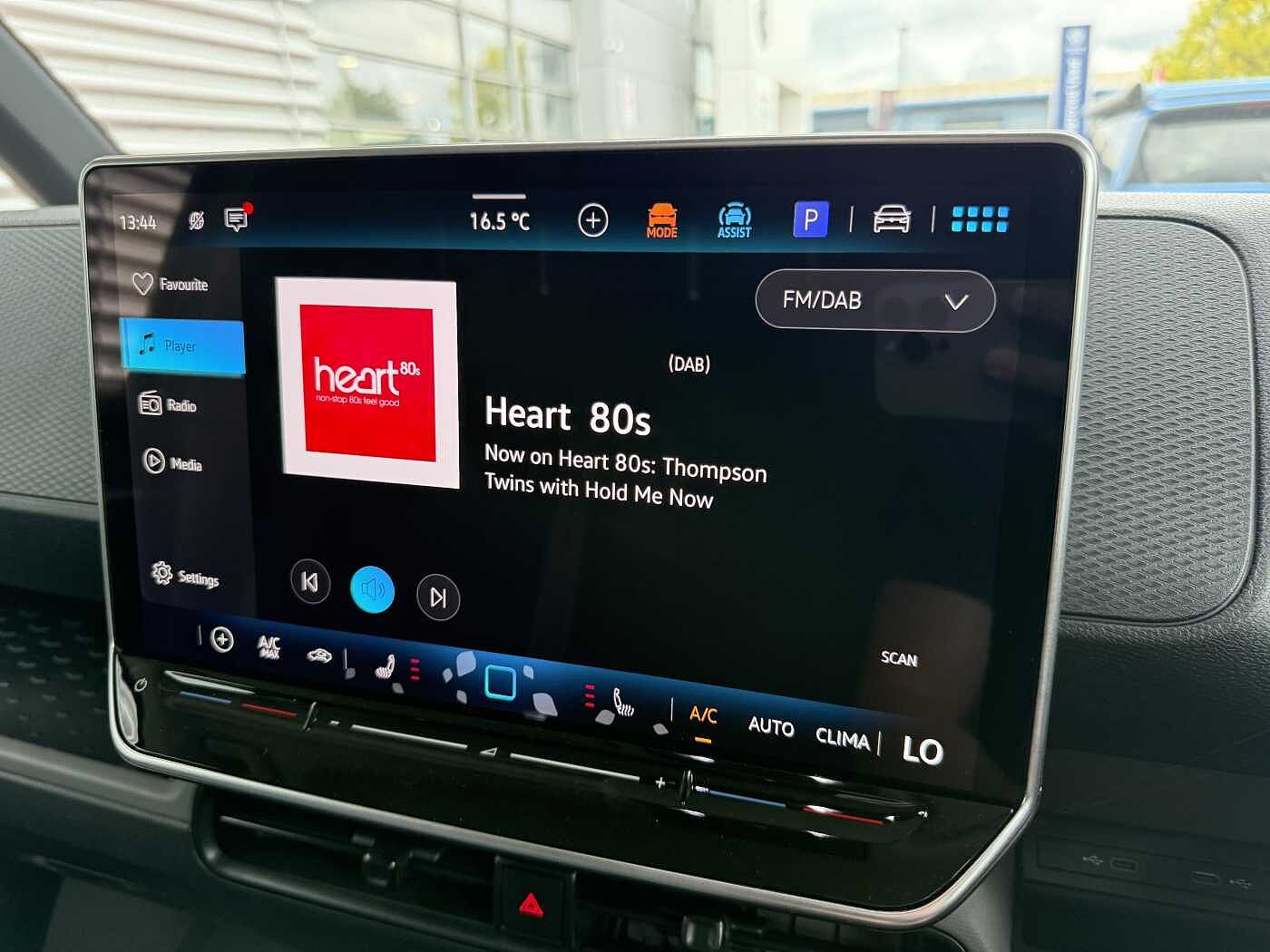 Volkswagen ID. Buzz Cargo