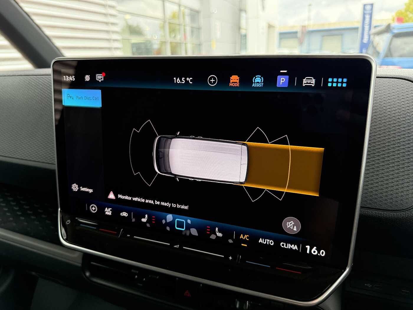 Volkswagen ID. Buzz Cargo