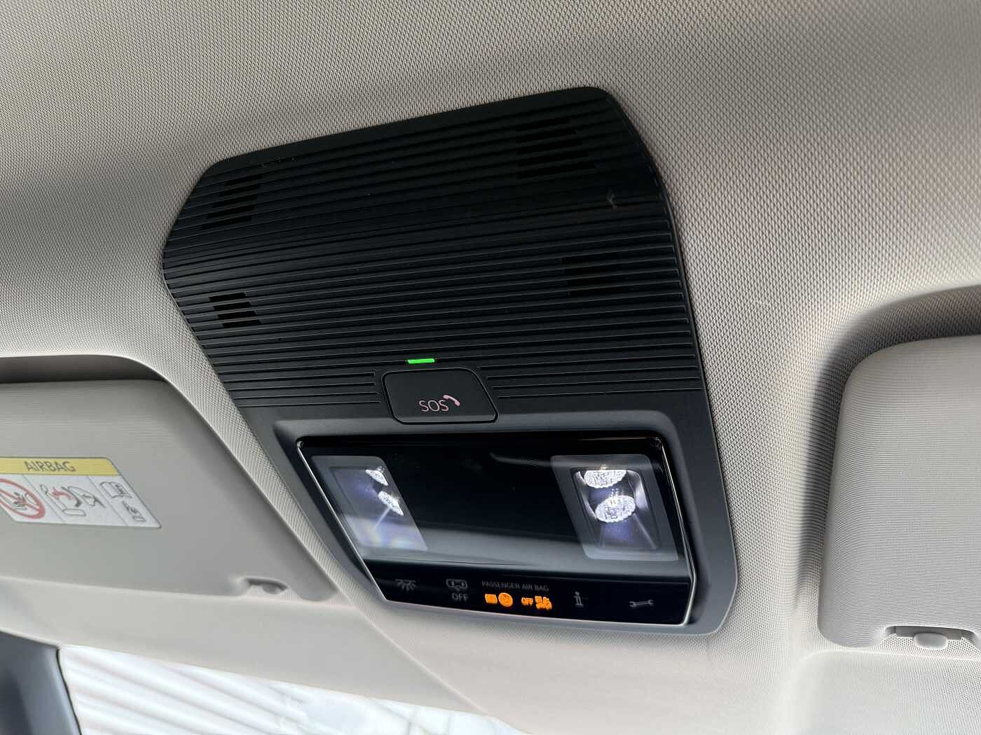 Volkswagen ID. Buzz Cargo