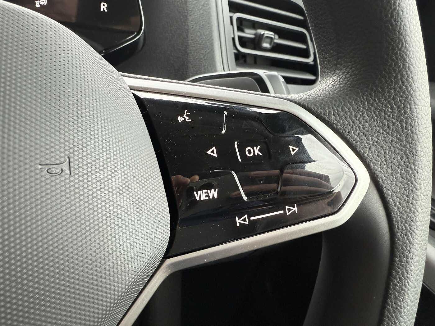 Volkswagen ID. Buzz Cargo