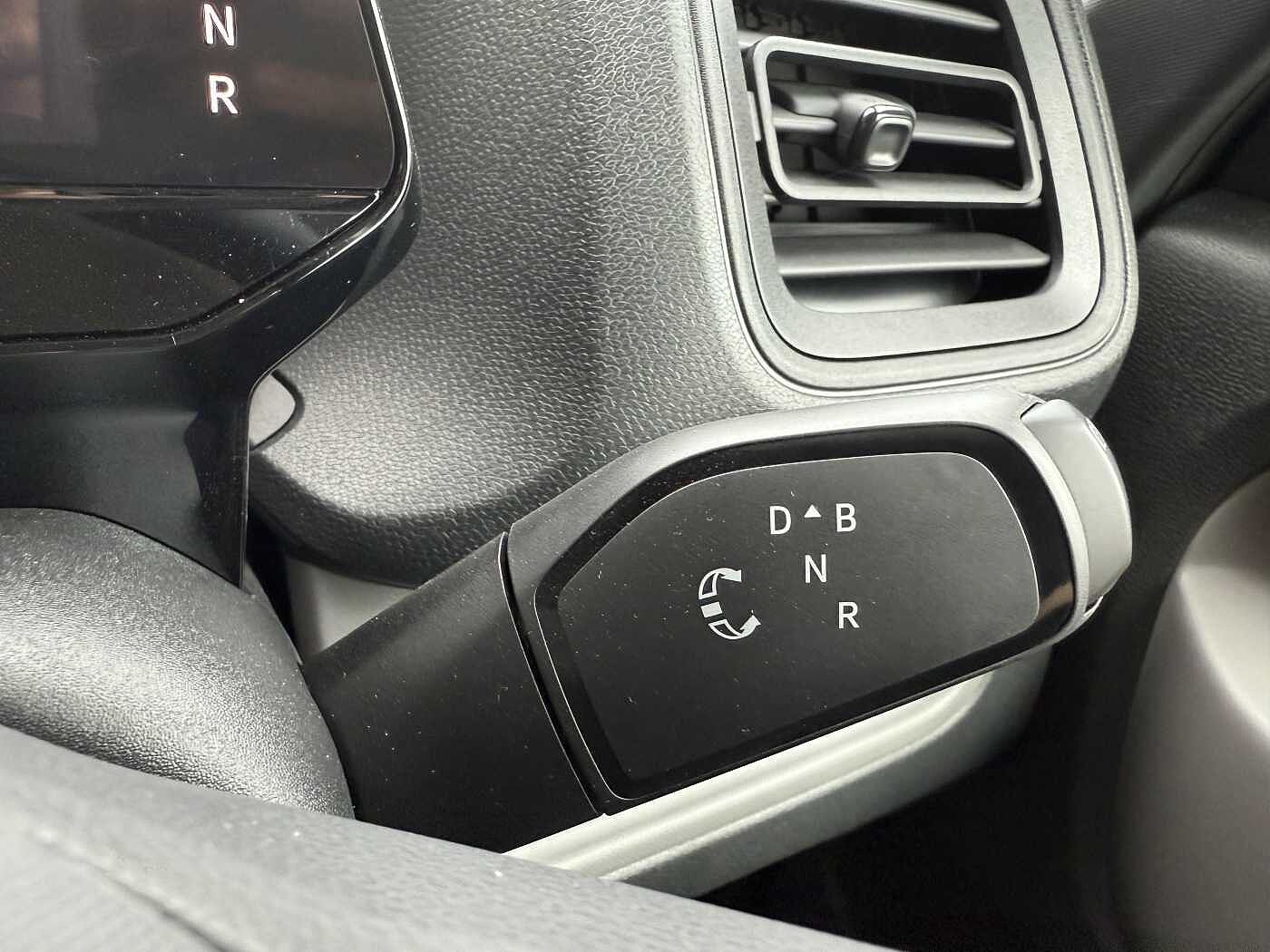 Volkswagen ID. Buzz Cargo