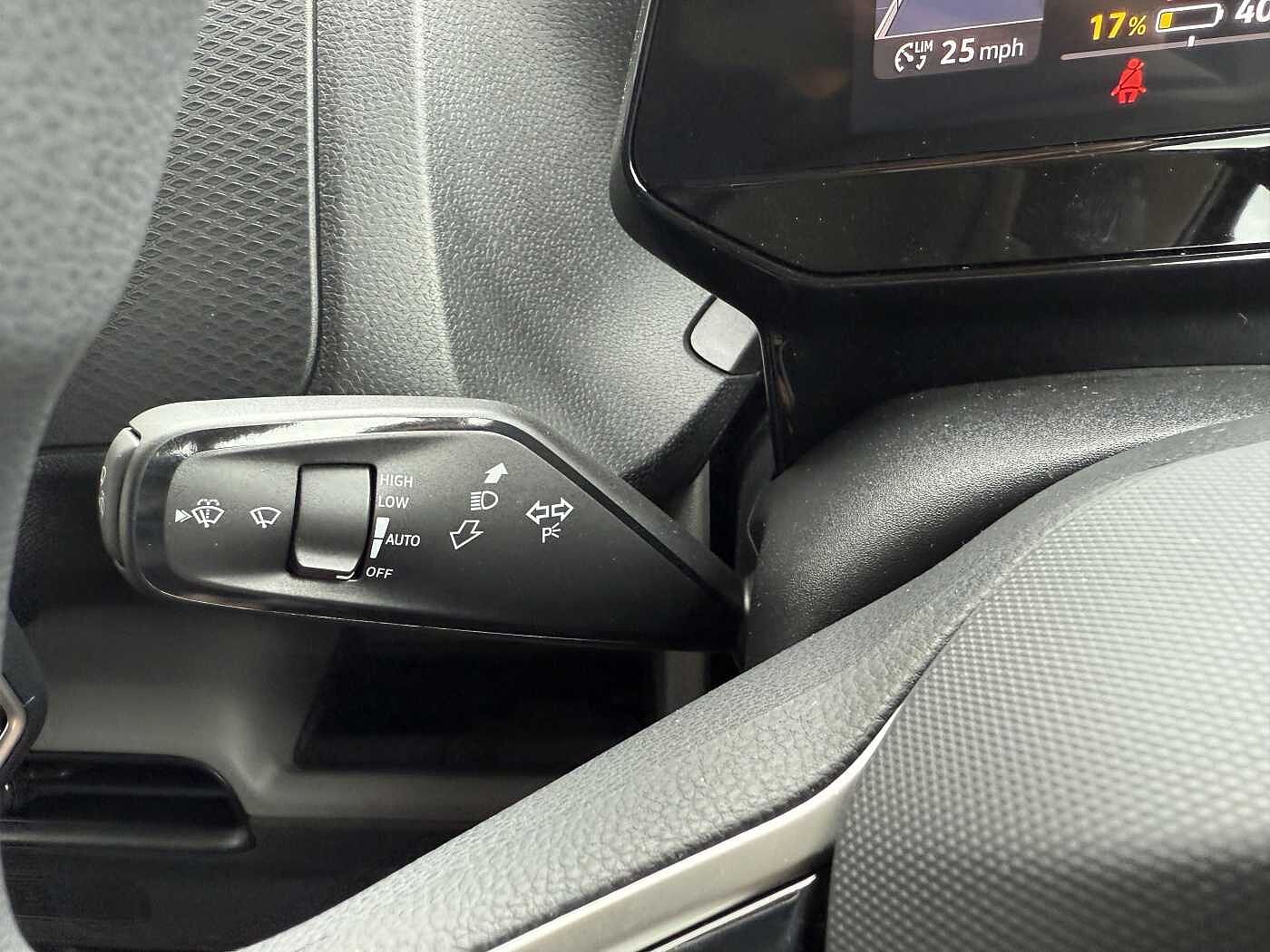 Volkswagen ID. Buzz Cargo