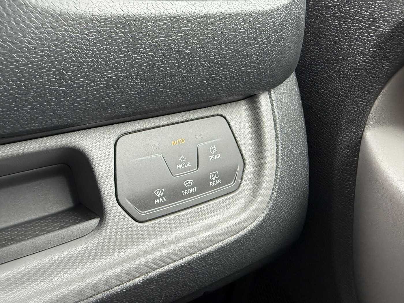 Volkswagen ID. Buzz Cargo