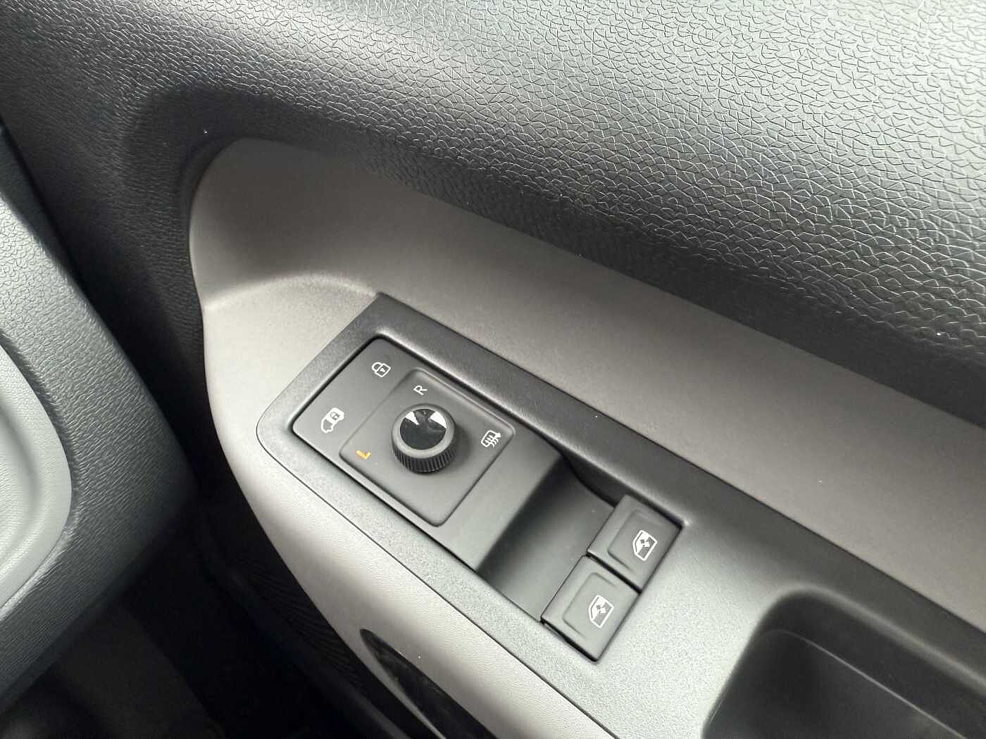 Volkswagen ID. Buzz Cargo