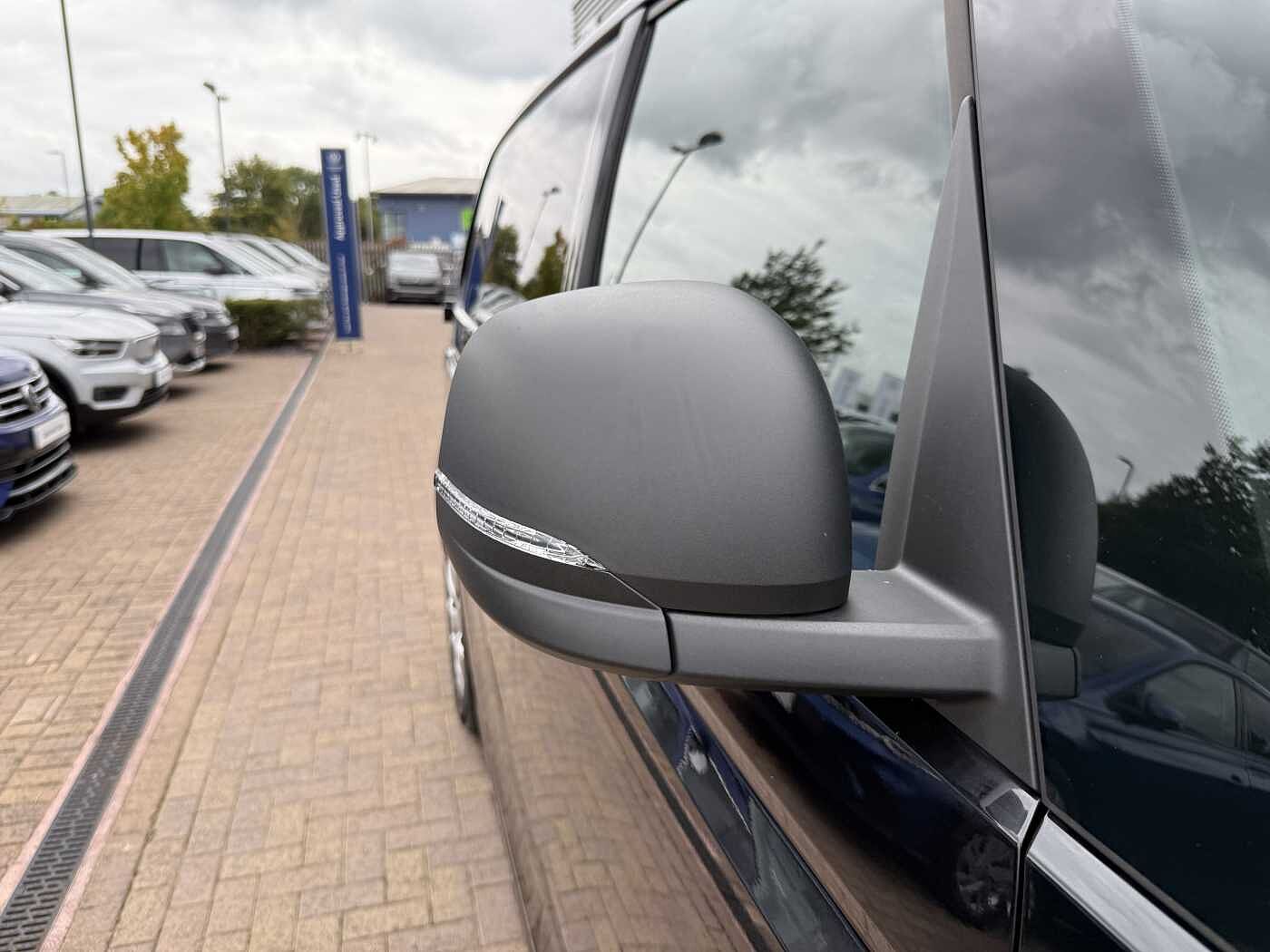 Volkswagen ID. Buzz Cargo