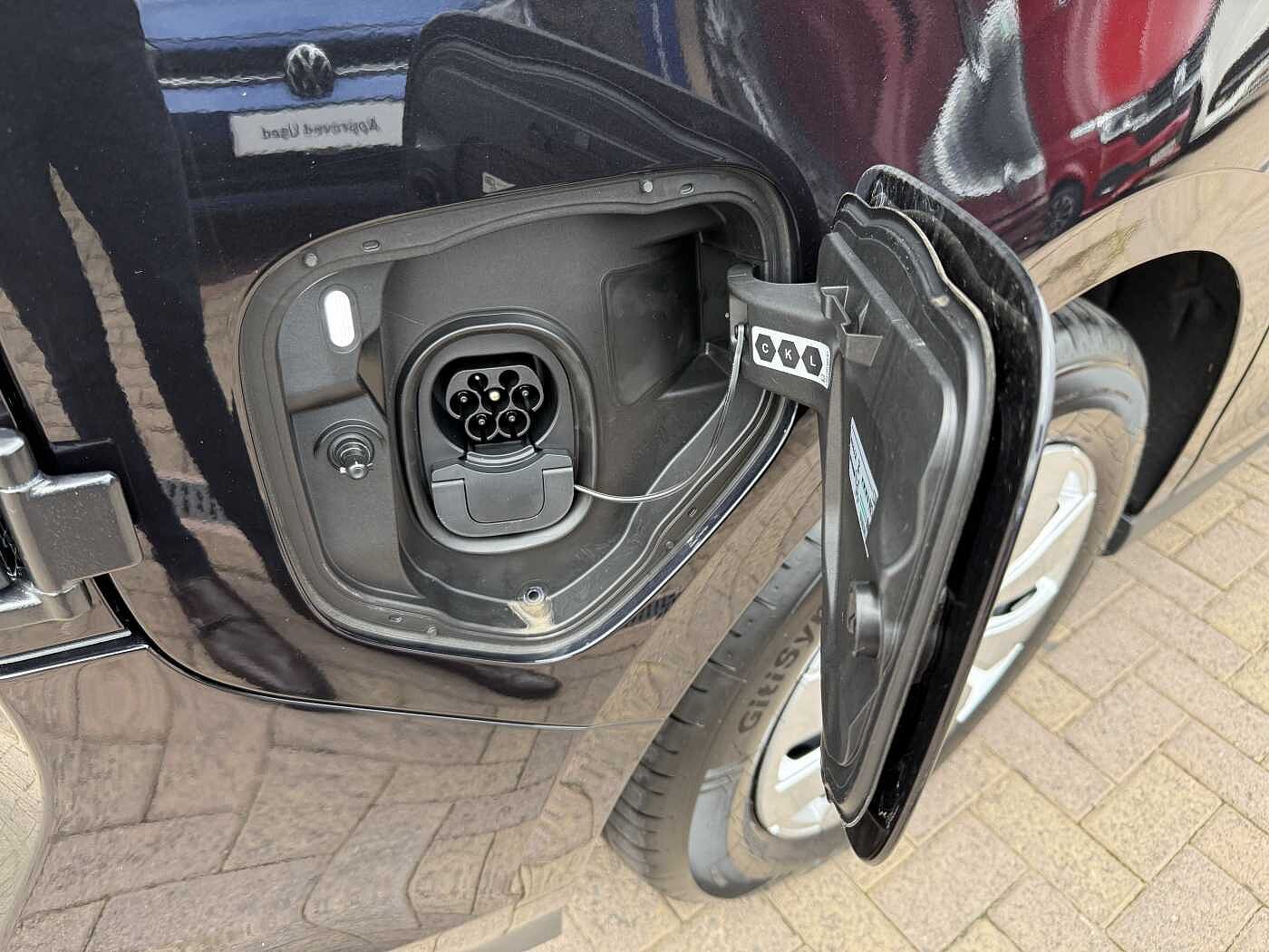 Volkswagen ID. Buzz Cargo