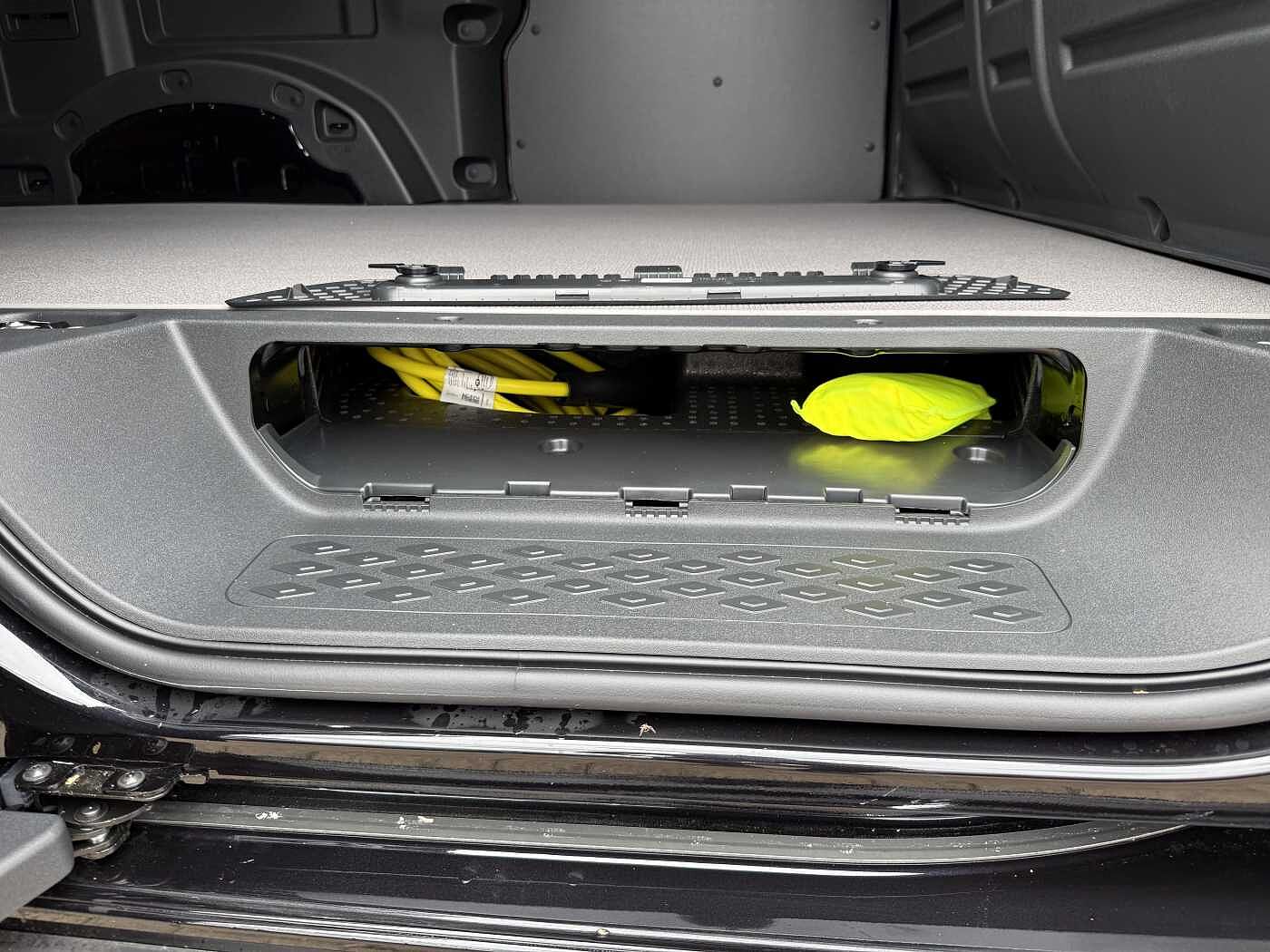 Volkswagen ID. Buzz Cargo