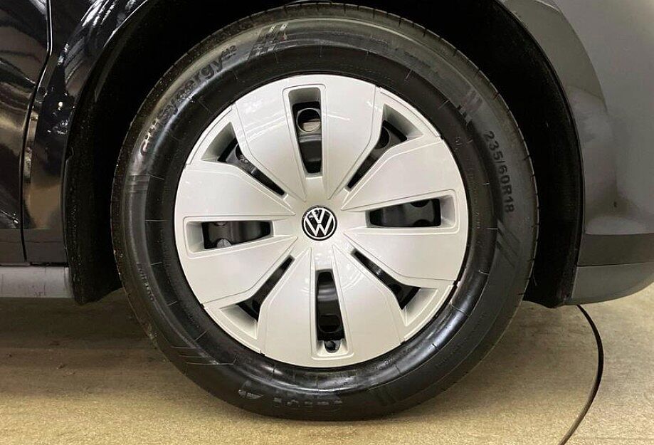 Volkswagen ID. Buzz Cargo