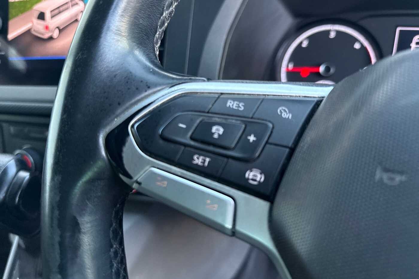 Volkswagen Transporter Kombi